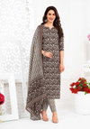 Bella Pant Vol 5 By Ganpati Printed Cotton Dress Material Wholesale Shop In Surat